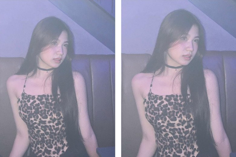 Con gái 2k5 của Lưu Thiên Hương đi học vẫn "đủng đỉnh" tập gym, diện bikini khoe đường cong chuẩn hotgirl ảnh 10