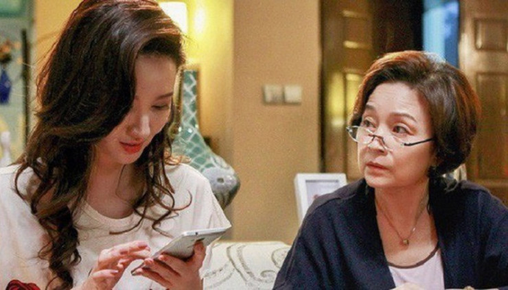 Nghỉ lễ con dâu không về quê, mẹ chồng làm điều này dằn mặt ảnh 1