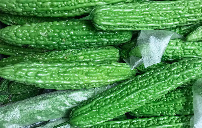 Mẹo chọn mướp đắng ít đắng, chế biến ai cũng mê ảnh 1