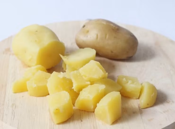 4 loại thực phẩm hâm nóng làm tăng nguy cơ mang mầm bệnh ảnh 1