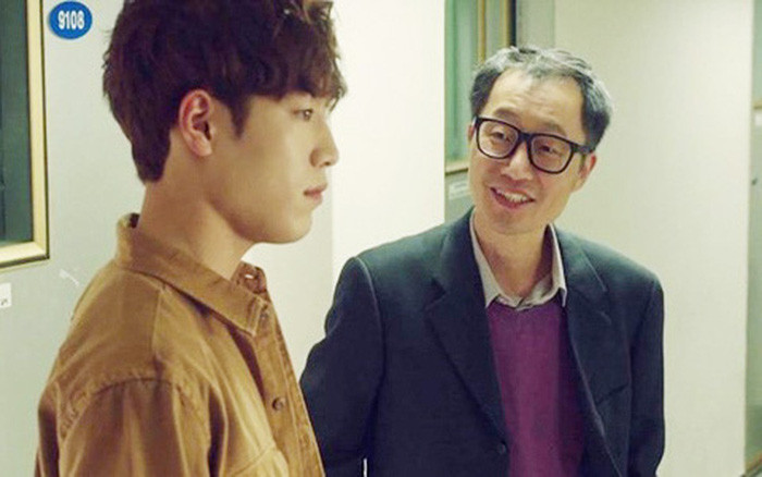 Bất ngờ phát hiện quá khứ bất hảo của bố vợ tương lai ảnh 1