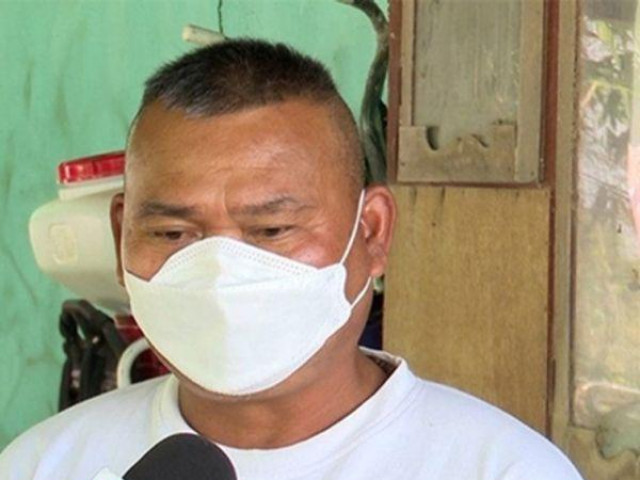 Người đàn ông liên tục trúng giải độc đắc ảnh 2