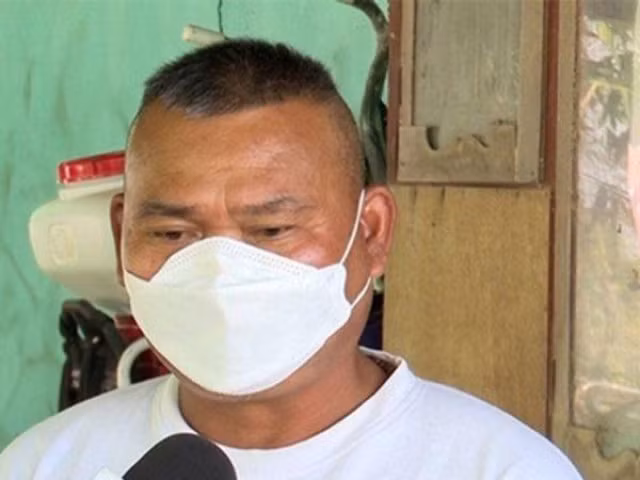 Người đàn ông liên tục trúng giải độc đắc ảnh 2 Người đàn ông liên tục trúng giải độc đắc ảnh 2