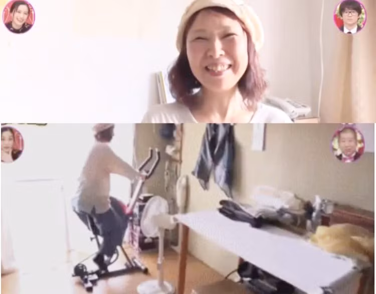 10 năm không đóng tiền điện, người phụ nữ này tạo điện tại nhà ảnh 1