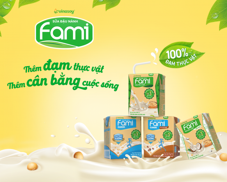 VEYO Yogurt và Fami - Nhà tài trợ chính của show truyền hình thực tế kết hợp âm nhạc “La Cà Hát Ca” ảnh 5