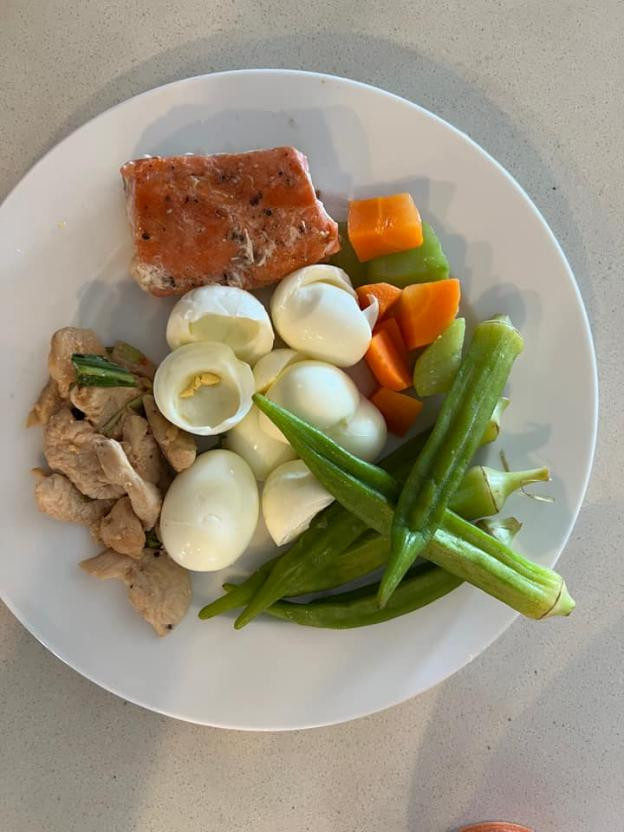 Món thịt đặc biệt ngày nào H'hen Niê cũng ăn để giảm cân ảnh 4 Món thịt đặc biệt ngày nào H'hen Niê cũng ăn để giảm cân ảnh 4