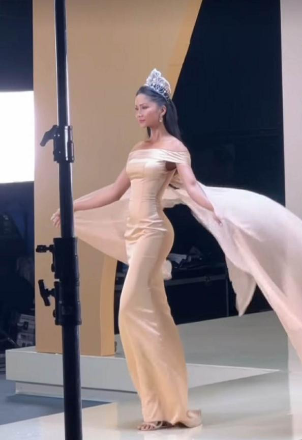 Món thịt đặc biệt ngày nào H'hen Niê cũng ăn để giảm cân ảnh 2 Món thịt đặc biệt ngày nào H'hen Niê cũng ăn để giảm cân ảnh 2