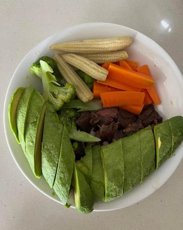 Món thịt đặc biệt ngày nào H'hen Niê cũng ăn để giảm cân ảnh 8 Món thịt đặc biệt ngày nào H'hen Niê cũng ăn để giảm cân ảnh 8