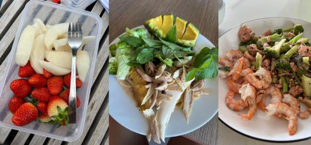 Món thịt đặc biệt ngày nào H'hen Niê cũng ăn để giảm cân ảnh 7 Món thịt đặc biệt ngày nào H'hen Niê cũng ăn để giảm cân ảnh 7