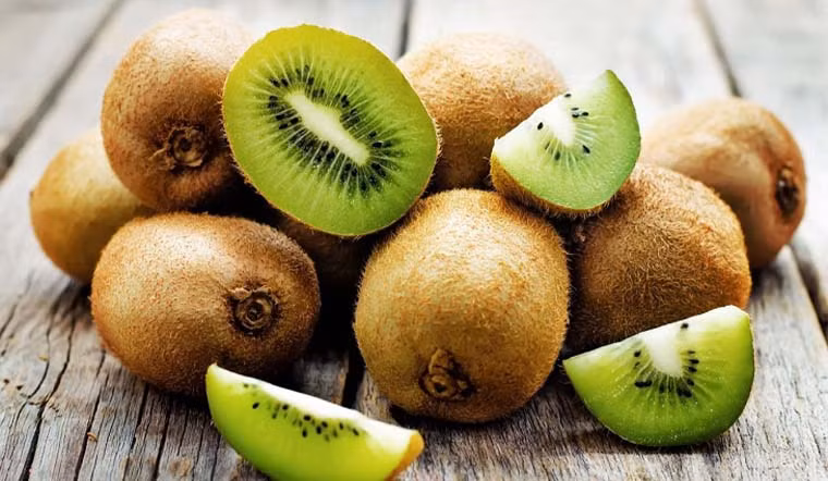 Kiwwi- loại trái cây trường thọ, ăn một quả mỗi ngày để khỏe mạnh ảnh 1