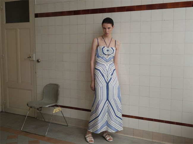 View - Thời trang phi giới tính hút giới trẻ vì sao | Báo Tri thức và Cuộc sống - TIN TỨC PHỔ BIẾN KIẾN THỨC 24H