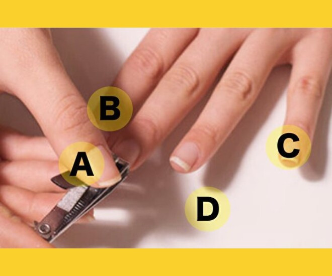 View - Sự thật người đàn ông rao bán móng tay dài hơn 1m giá 7 tỷ | Báo Tri thức và Cuộc sống - TIN TỨC PHỔ BIẾN KIẾN THỨC 24H