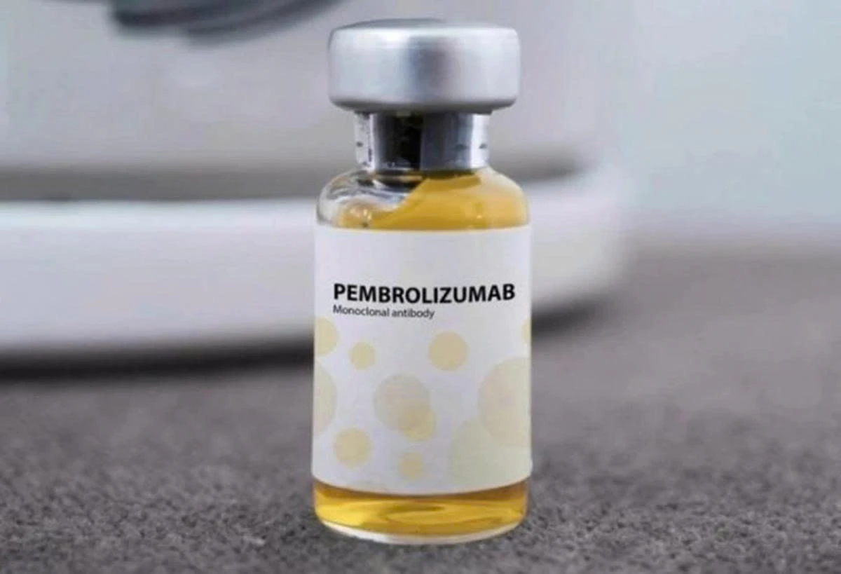 Bệnh viện K chuẩn bị áp dụng trong phác đồ điều trị thuốc trị ung thư của Nga