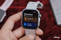 Đồng hồ Huawei Watch Fit 4 có "ngon - bổ - rẻ" như lời đồn? 