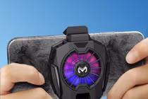 Hot quạt làm mát điện thoại giá 300 nghìn, có đáng tậu? 