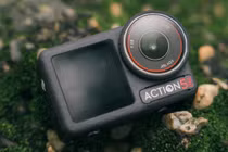 Camera DJI Osmo Action 5 Pro nổi bần bật, có đánh bật đối thủ GoPro? 