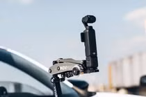 Tín đồ công nghệ săn lùng phụ kiện chống rung quay phim, loại nào tốt? 