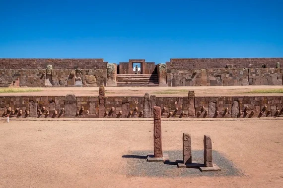 Hé lộ nền văn minh bí ẩn có trước cả đế chế Inca