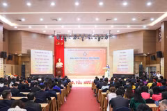 Cơ quan UBTW MTTQ Việt Nam tổ chức Đại hội thi đua yêu nước