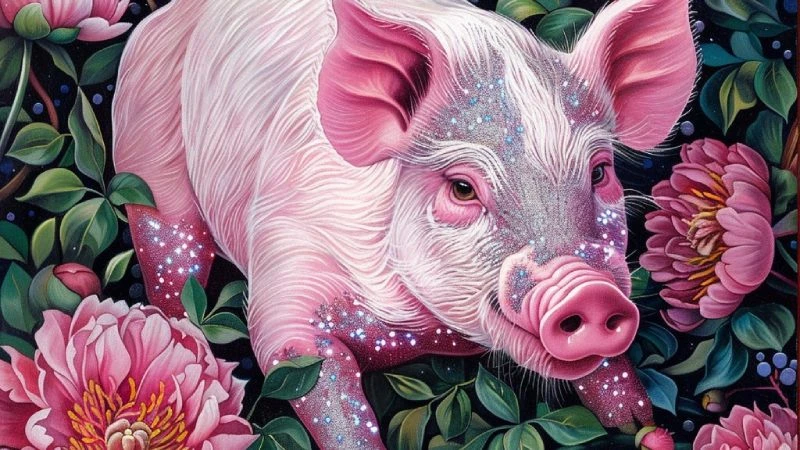 Thời vàng son đã điểm, 3 con giáp giàu không phanh 3 tháng tới