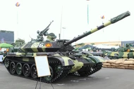 View - T-54B biểu tượng quyết tâm hiện đại hóa của tăng thiết giáp Việt Nam | Báo Tri thức và Cuộc sống - TIN TỨC PHỔ BIẾN KIẾN THỨC 24H