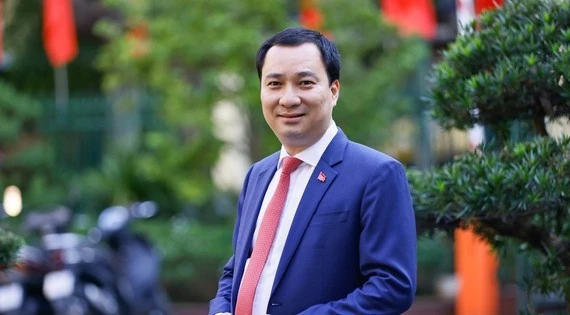 Truyền thông bầu cử từ cơ sở đến ngày hội toàn dân