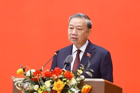 Đưa công tác chính trị, tư tưởng đi trước, mở đường: Tầm nhìn chiến lược từ Quy định số 19-QĐ/TW của Đảng