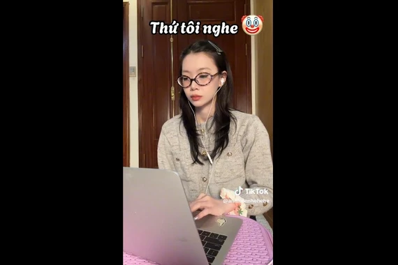 "Từ khóa ám ảnh" nhưng vẫn cuốn của truyện audio