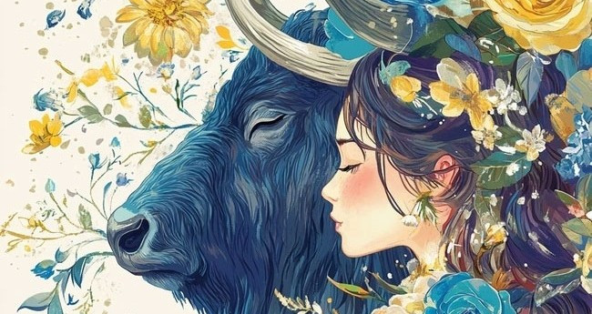 Nhưng hãy nhớ đừng đi đường tắt. Năm ngoái, một quản lý sinh năm Sửu đã tin vào "thông tin nội bộ" và suýt nữa thì mất uy tín. Phước lành chân chính ẩn chứa trong sự tích lũy của thời gian. Giống như con trâu gà, mùa xuân lặng lẽ cày ruộng, mùa thu tự nhiên chất đầy kho.
