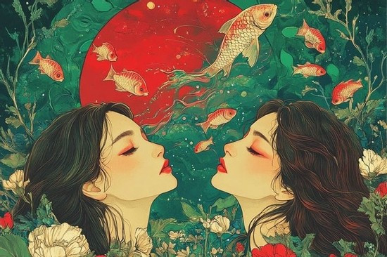 Cung hoàng đạo Song Ngư - Pisces (19/02 - 20/03): Song Ngư là cung hoàng đạo tiêu xài hoang phí vì họ rất dễ bị hấp dẫn bởi những món đồ đẹp đẽ.
