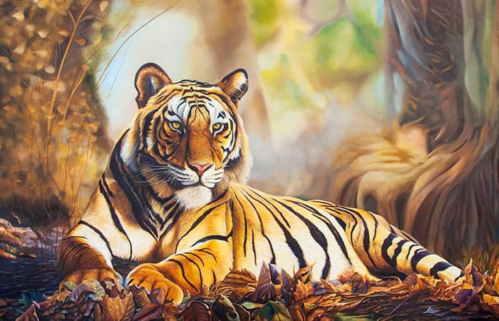 Lời khuyên cho tuổi Dần là hãy tin vào bản thân, linh hoạt trong tư duy và sẵn sàng thay đổi. Cơ hội lớn đang ở trước mắt, đừng để sự cứng nhắc cản trở bước tiến của bạn.