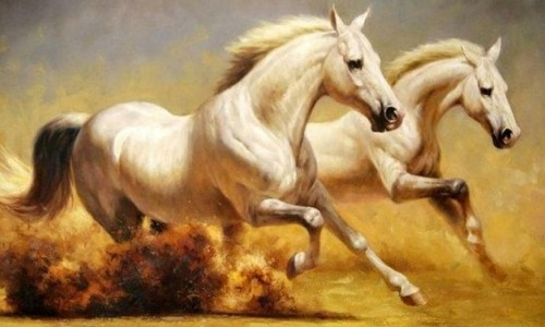 Con giáp tuổi Ngọ: Cuối tháng 4 âm, nhờ có Tam Hợp phù trợ, người tuổi Ngọ trở nên nhiệt tình và hăng hái trong mọi việc. Dù công việc có khó khăn đến đâu, bản mệnh sẵn sàng bắt tay vào thực hiện, bạn cũng sẵn lòng giúp đỡ người khác mỗi khi thấy có ai đó đang gặp khó khăn.