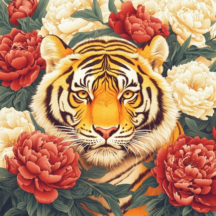Tuổi Dần: Rũ sạch nợ nần, cuộc sống sang trang mới. Tuổi Dần là người có chí lớn, dám nghĩ dám làm. Tuy nhiên, những năm gần đây họ thường gặp phải thử thách về tài chính do đầu tư sai thời điểm hoặc gánh vác trách nhiệm gia đình.
