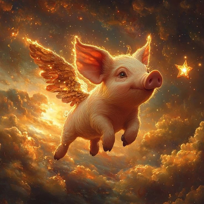 Điều đáng chú ý là những người sinh năm Hợi có thể gặp may mắn do một số điều bất ngờ (như trúng số, thừa kế, v.v.), điều này sẽ thay đổi hoàn toàn chất lượng cuộc sống của họ. (Bài viết chỉ mang tính chất tham khảo và chiêm nghiệm).