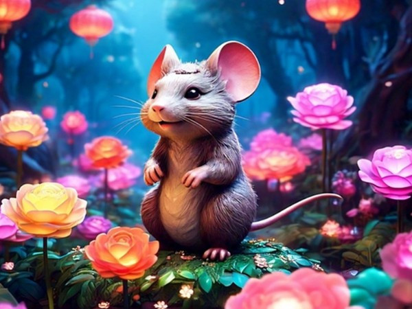 Con giáp tuổi Tý: Vào đúng giữa tháng 5, Chính Tài là dấu hiệu tốt trên con đường tài lộc của người tuổi Tý trong hôm nay.