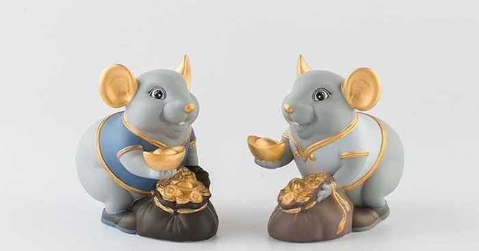 Vận tài chính tăng mạnh, nếu biết chớp lấy thời cơ và dám nghĩ dám làm, tuổi Tý hoàn toàn có thể thu về khoản lợi nhuận lớn, sống sung túc, viên mãn bên người bạn đời lý tưởng.