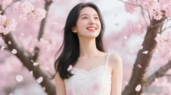 2. Đôi mắt trong veo – ánh sáng của yêu thương: Phụ nữ có ánh mắt trong sáng thường mang tâm hồn thuần hậu, vui vẻ. Họ luôn lan tỏa nguồn năng lượng tích cực đến những người xung quanh.