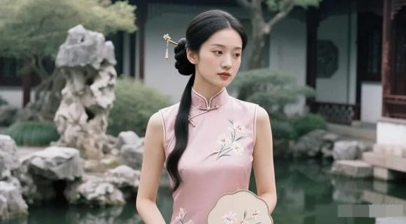 1. Lông mày như lá liễu – dịu dàng, thấu cảmNgười phụ nữ có lông mày cong nhẹ như lá liễu thường rất giàu lòng trắc ẩn và tinh tế. Họ không chỉ lắng nghe mà còn thấu hiểu sâu sắc cảm xúc người khác.