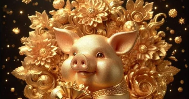 Tuổi Hợi: Người tuổi Hợi thường mang trong mình tính cách hiền lành và chăm chỉ. Tuy nhiên, có những lúc họ cảm thấy mình chưa nhận được sự công nhận xứng đáng với những nỗ lực không ngừng nghỉ của mình.