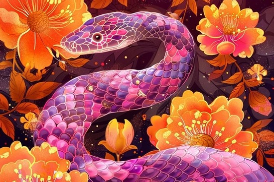Nếu biết nắm bắt thời cơ tốt, thu nhập của tuổi Tỵ sẽ tăng lên đáng kể. Đỉnh điểm của giai đoạn này sẽ đến trong 2 tháng nữa, khi con giáp Tỵ có quý nhân trợ giúp, gặt hái tài lộc ào ạt. * Thông tin trong bài chỉ mang tính tham khảo.