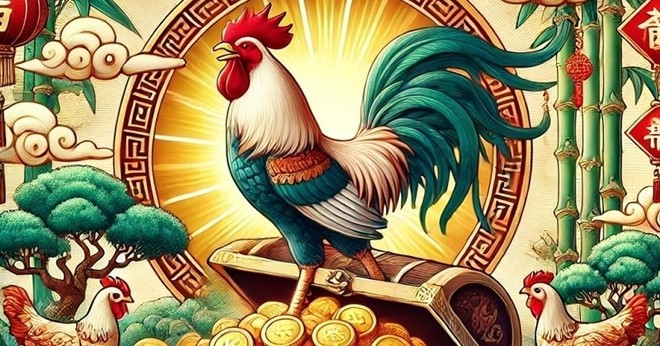 Đặc biệt, vận đào hoa cũng khởi sắc – ai còn độc thân dễ gặp người “hợp vía”, ai có gia đình thì tình cảm thêm gắn bó, viên mãn.