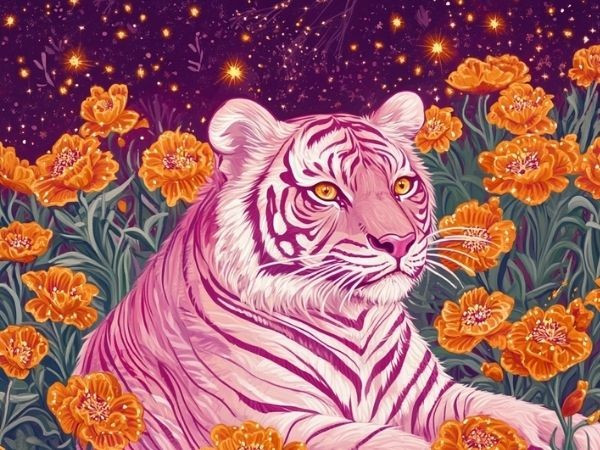 Con giáp tuổi Dần: Trong ngày cuối cùng tháng 7 dương lịch, người tuổi Dần có thể nhanh chóng gặt hái được thành công dưới sự thúc đẩy của Tam Hợp, thậm chí bạn trở thành tấm gương sáng cho mọi người noi theo.