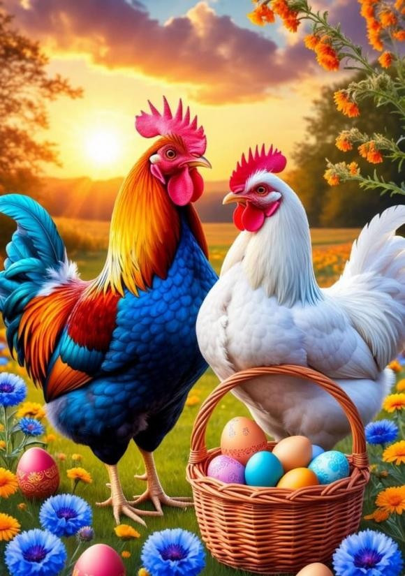 Con giáp Dậu: Vào tháng 5 âm lịch, sao Phi Liêm bước vào vận mệnh. Những người sinh năm Dậu dễ có cảm giác "tưởng như sôi nổi nhưng thực chất lại trống rỗng".