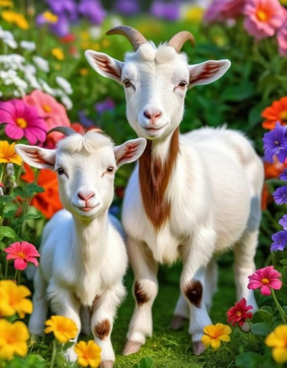 Con giáp Mùi: Đối với những người tuổi Mùi, nỗi cô đơn mà sao Phi Liêm mang lại không đến từ thế giới bên ngoài mà đến từ sự mệt mỏi và mất mát về mặt tâm lý. Ngay cả khi có bạn bè xung quanh, họ vẫn thường cảm thấy "khó hiểu".