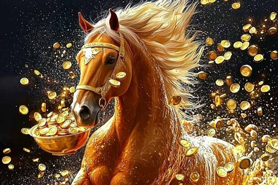Vốn bản tính thẳng thắn quyết đoán, nhưng giờ lại dễ vì nóng vội mà chọn nhầm đường.