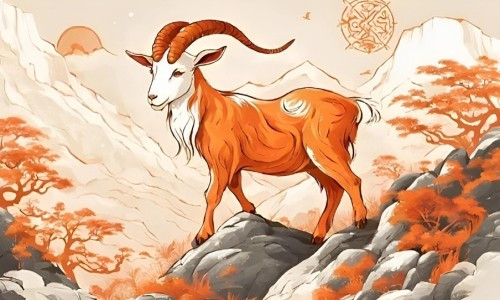 Con giáp tuổi Mùi: Theo tử vi 12 con giáp năm 2025, mặc dù tính cách dịu dàng, người tuổi Mùi lại rất kiên trì và bền bỉ trong công việc cũng như cuộc sống.