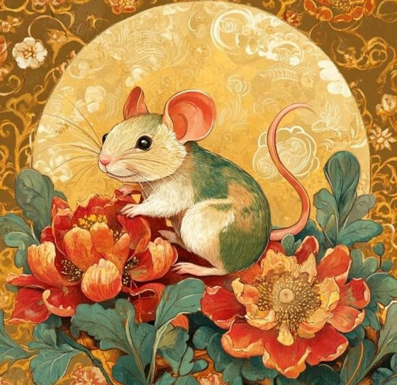 Tuổi Tý: Bạn tuổi Tý ơi, vận may tài chính của bạn sẽ rất tốt trong tháng 10! Thành công này hoàn toàn nhờ vào kiến thức chuyên môn vững chắc và sự chăm chỉ của bạn.