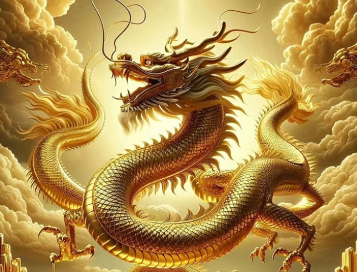 Thìn là con giáp có tố chất lãnh đạo, nay được thêm “thiên thời” nên càng dễ dàng thăng tiến, mở rộng quy mô kinh doanh hoặc được nhiều người tin yêu, giúp đỡ, mang cho những cơ hội kiếm tiền cực khủng.