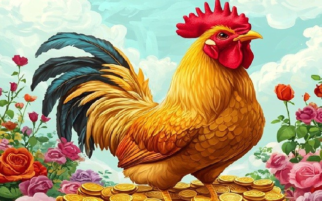 Vận may: Vô cùng may mắn. Quý nhân xuất hiện, công việc thuận lợi, mọi sự hanh thông. Có thể nhận được tin vui. Dậu cần chủ động nắm bắt cơ hội, có thể có thu nhập từ công việc chính.