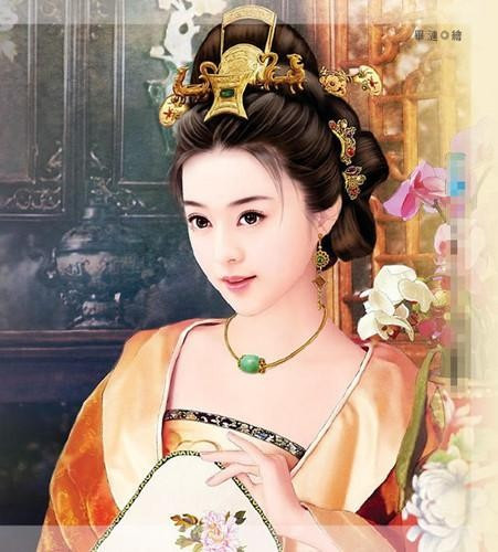 Trong số Tứ đại mỹ nhân, câu chuyện tình giữa Dương Quý Phi và Đường Huyền Tông được biết đến nhiều nhất, trở thành đề tài bất tận cho thi ca, sân khấu và điện ảnh. Tuy nhiên, khi được chuyển thể thành phim ảnh, các nhà làm phim thường thêm thắt nhiều tình tiết hư cấu để tăng tính kịch tính, khiến hình tượng Quý Phi đôi khi trở nên xa rời sử liệu gốc.